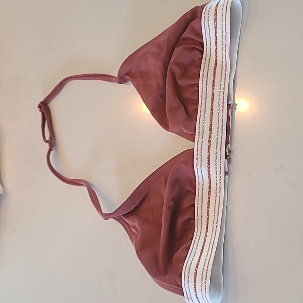 Xhileration Bra